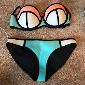 TRIANGL swimsuit